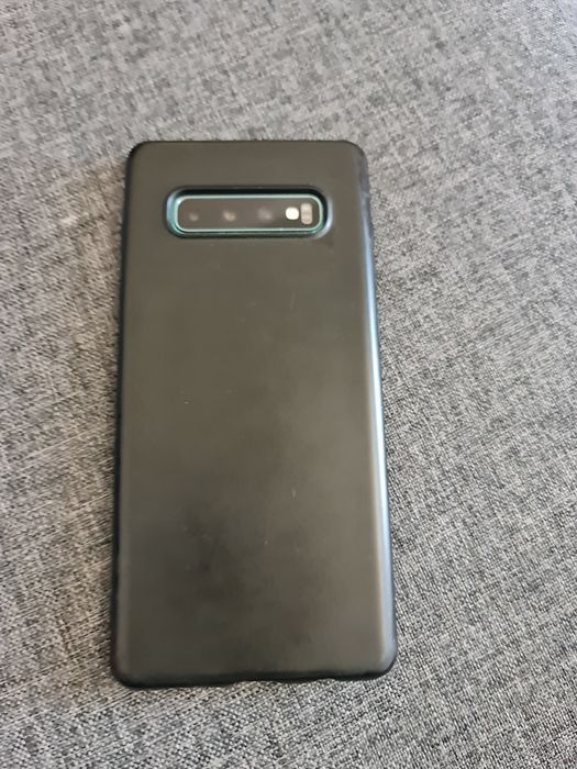 Като нов Samsung s10 plus