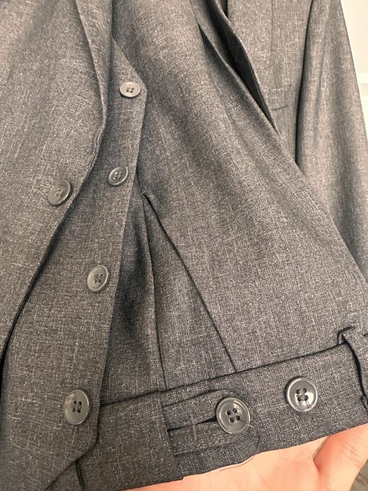 Костюм тройка для мальчика