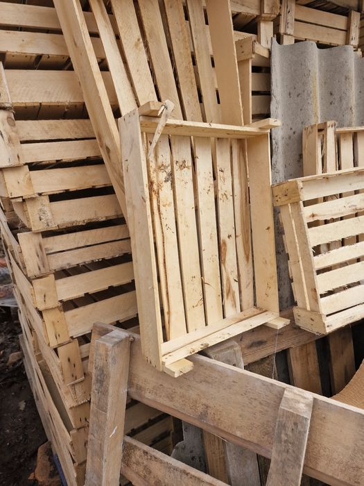 Продам  ящики ???