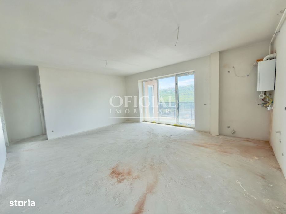 Apartament 3 Camere | 2 Bai | Intermediar | Semifinisat Zona VIVO BMW — fotografia 2