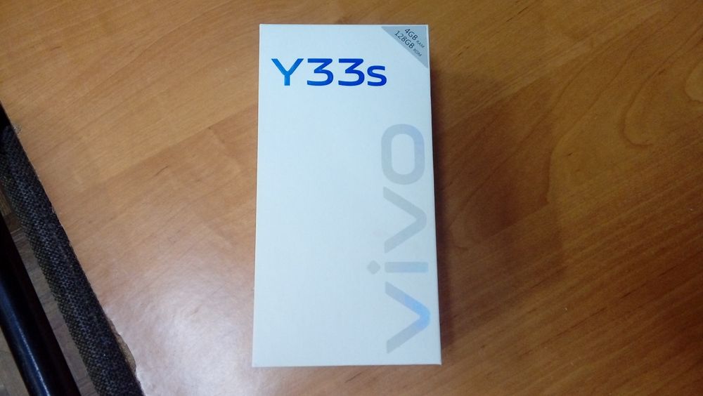 Коробки от телефонов