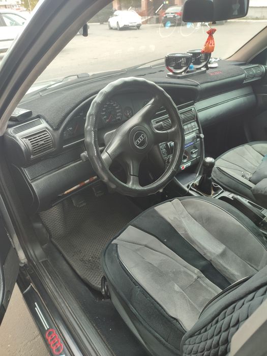 Продам audi 100 c4