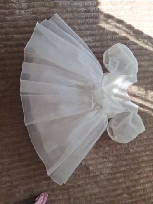 Rochie fetita eleganta