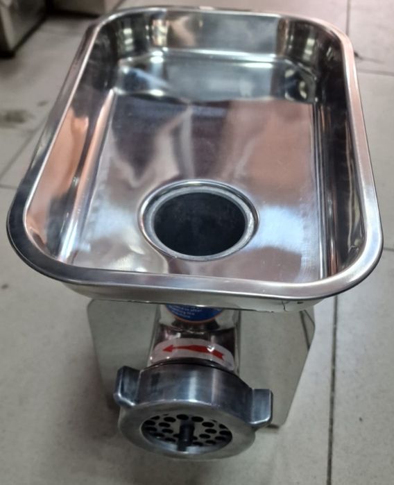 Мясорубки электрические