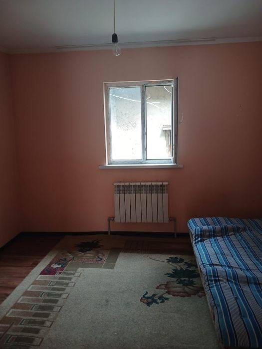 Сдам квартиру комнату времянка