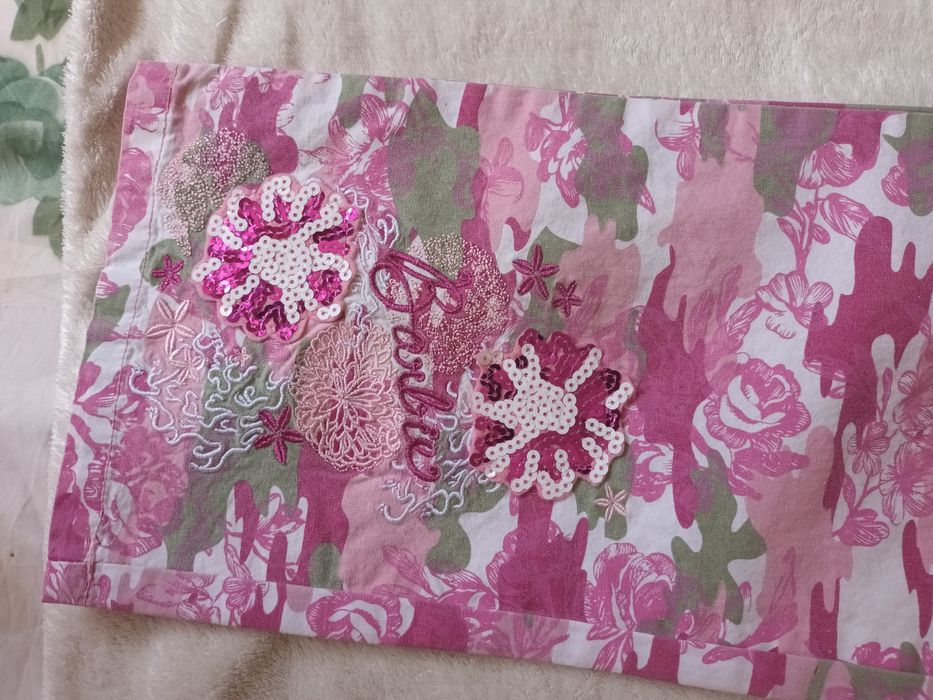 Продам брюки на девочку