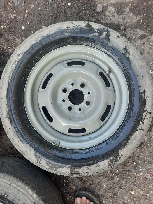 Продам диски штампы ваз R13