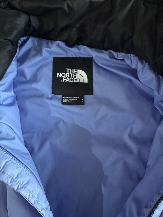 The North Face куртка