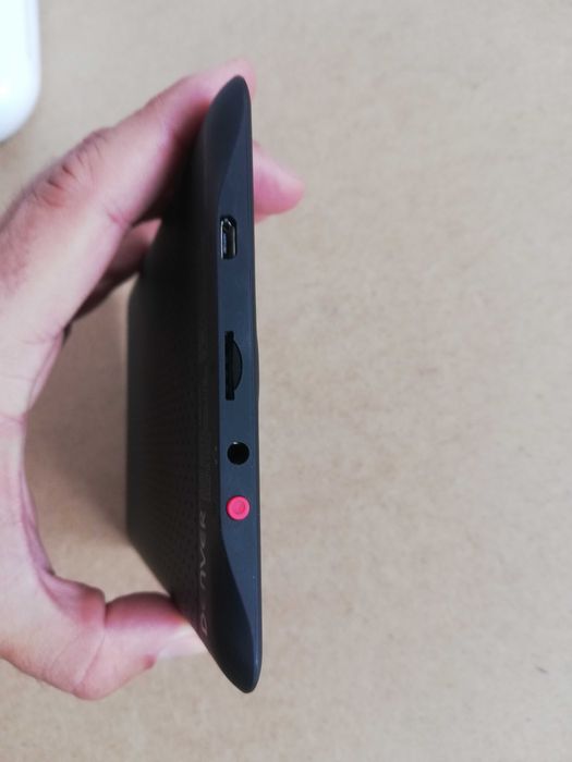 Denver EBO-620 като нова електронна книга