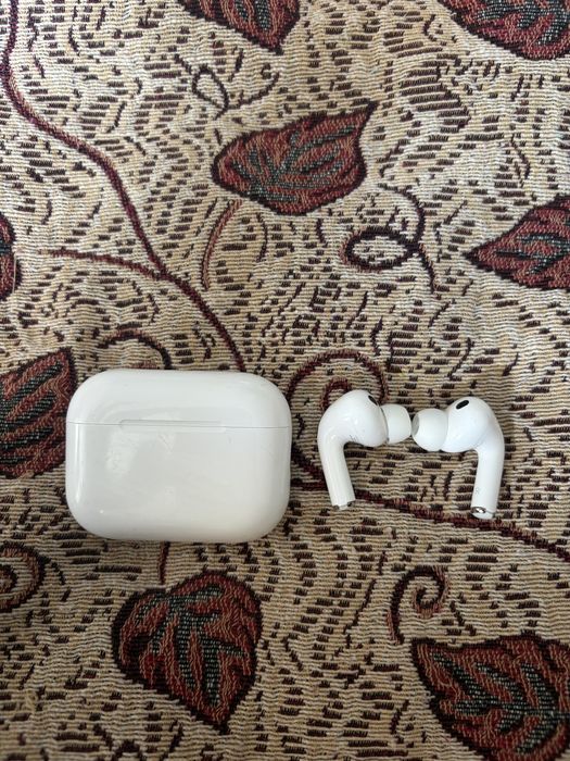 Apple AirPods Pro 3 с ГАРАНЦИЯ!!