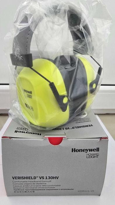 Vand Cască antifonica VERISHIELD VS 130HV