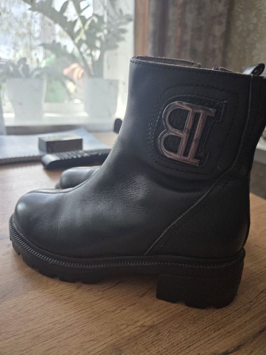 Продам сапоги женские