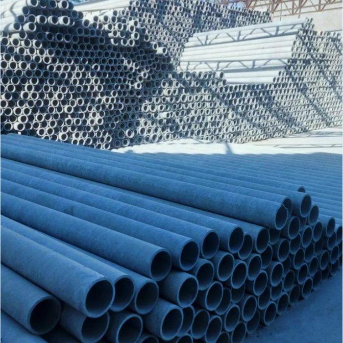 Azbest turuba Zavod azbest