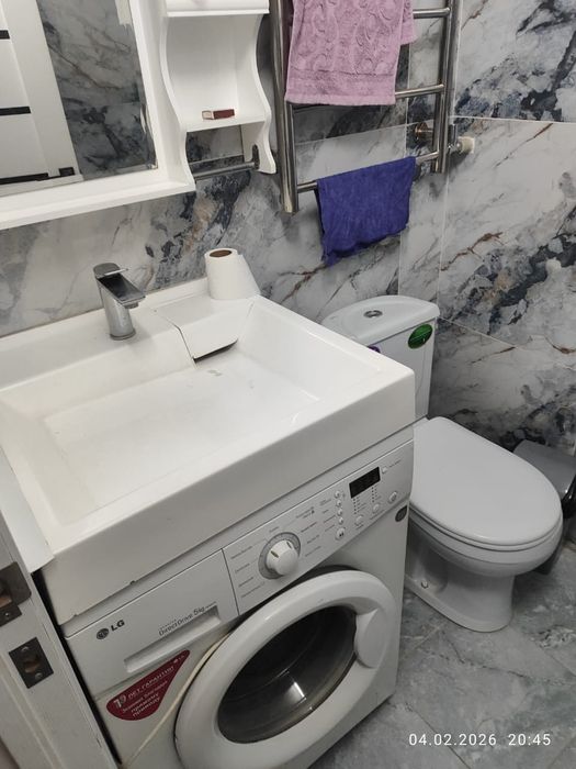 Сдам в аренду на долгий срок