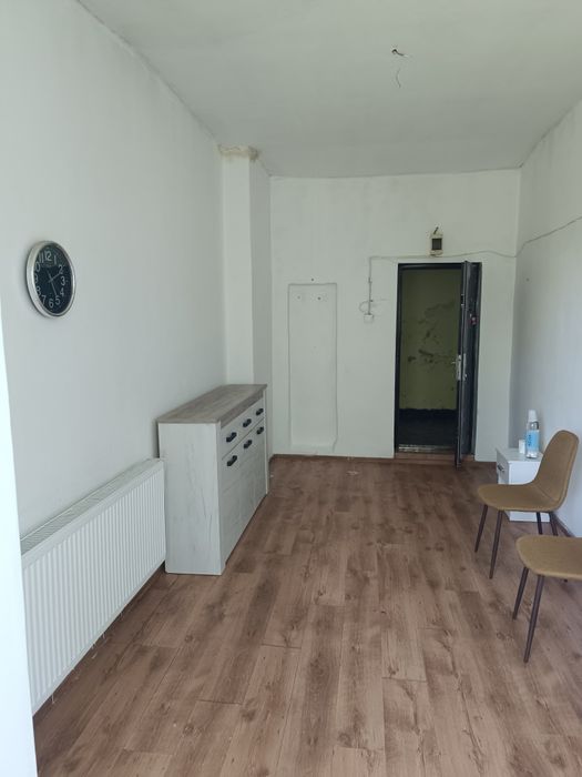 Proprietar, garosniera comfort III, 20m.p.