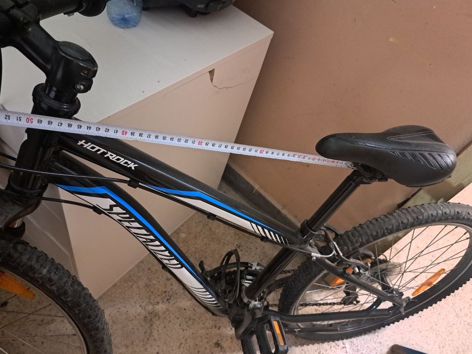 Детски велосипед Specialized 24