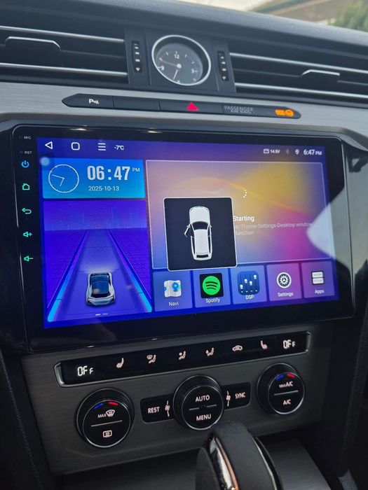 Продавам VW PASSAT B8 CRL НА ЧАСТИ ( пасат Б8 крл) и около 20 голф 5ци