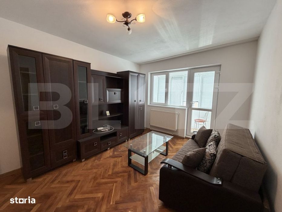 Apartament 3 camere, decomandat, 70 mp, zona Nicolae Balcescu