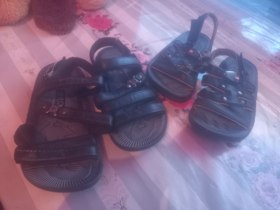 Продам новые детский обувь