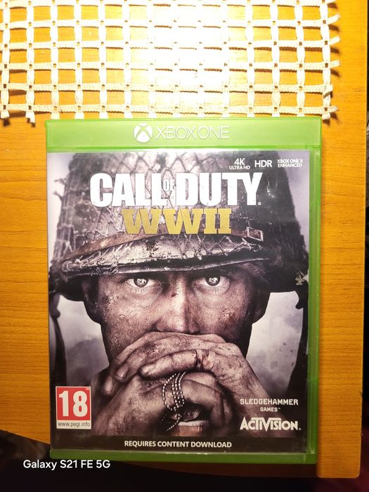 Jocuri consola  xbox one