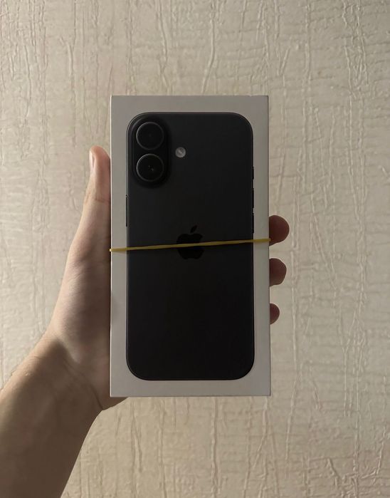 Iphone 17 256gb 1 sim