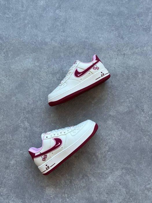 Nike Air Force 1 Low Valentine’s Day