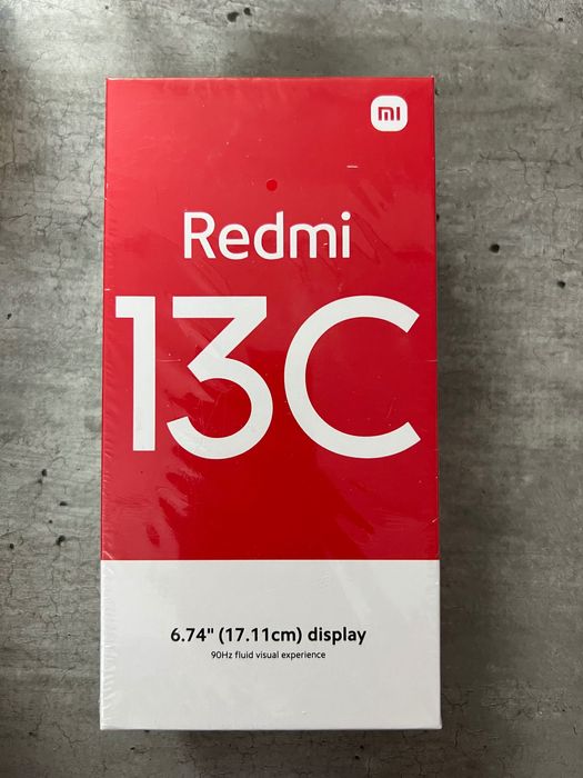 Продам телефон Redmi 13C