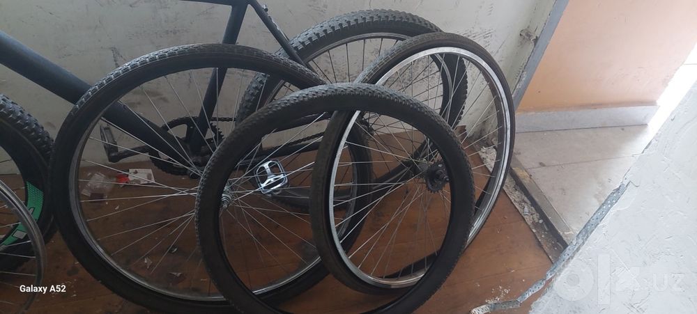 Veliklar sotiladi