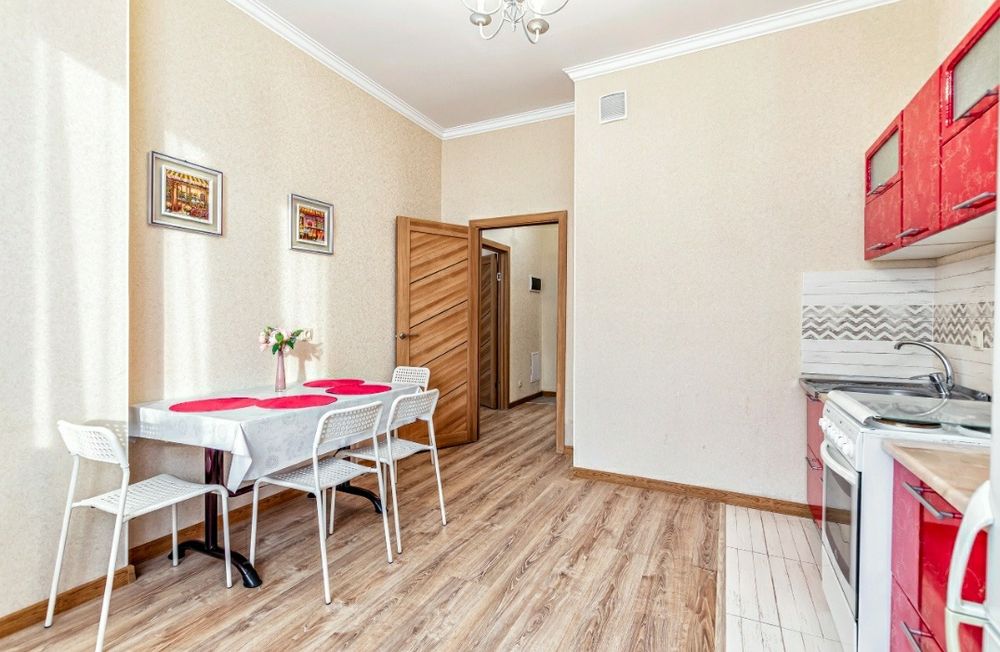 Сдам квартиру посуточно