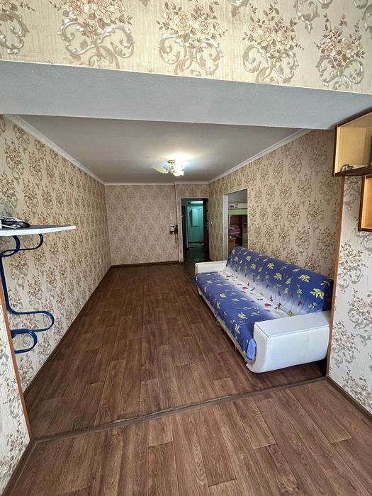 продам 2х комнатную квартиру