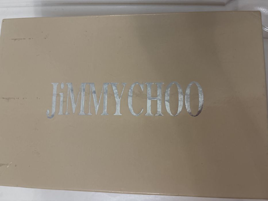 Туфли Jimmy Choo