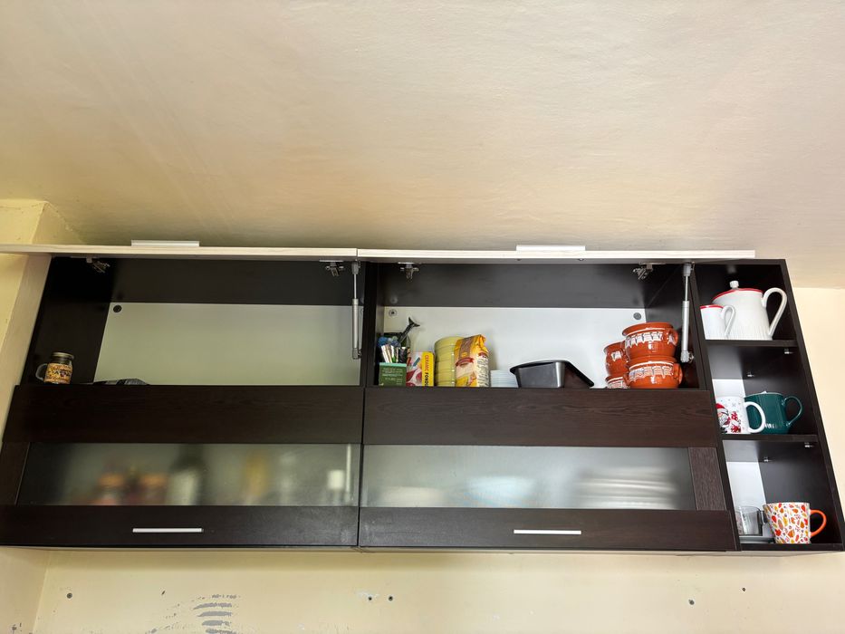 Кухненски шкафове