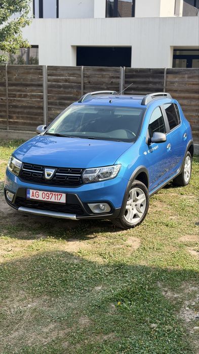 Dacia Sandero 2018 1.5 dci