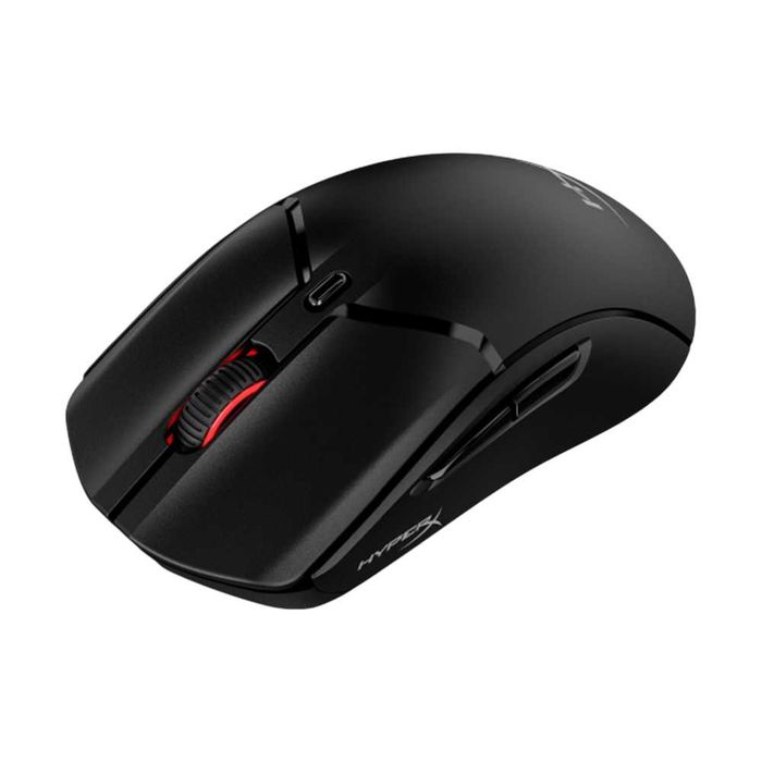 Беспроводная мышь HyperX Pulsefire Haste 2 Black +