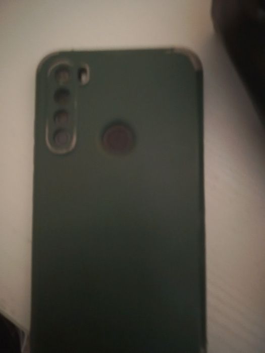 Redmi note 8 2019