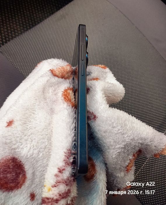 Redmi Note 13 PRO 8+4/256Gb 2025