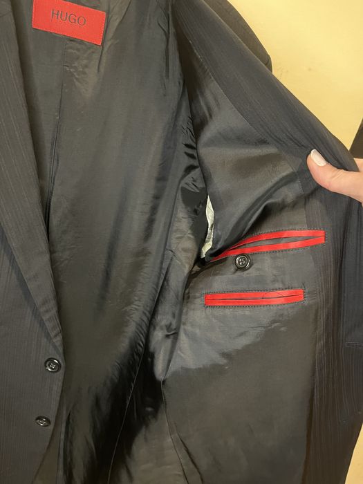 Hugo Boss мъжко сако