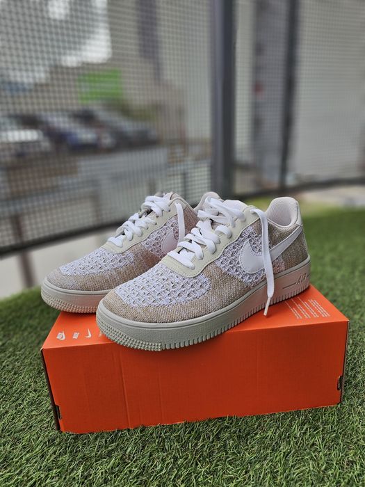 Nike Air Force 1 Flyknit 2.0 NOI NOUȚI!
