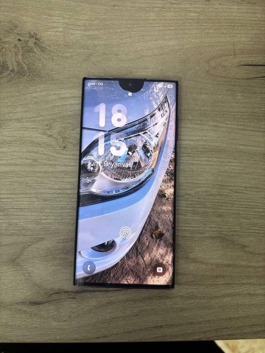 Samsung s22 ultra 12/256