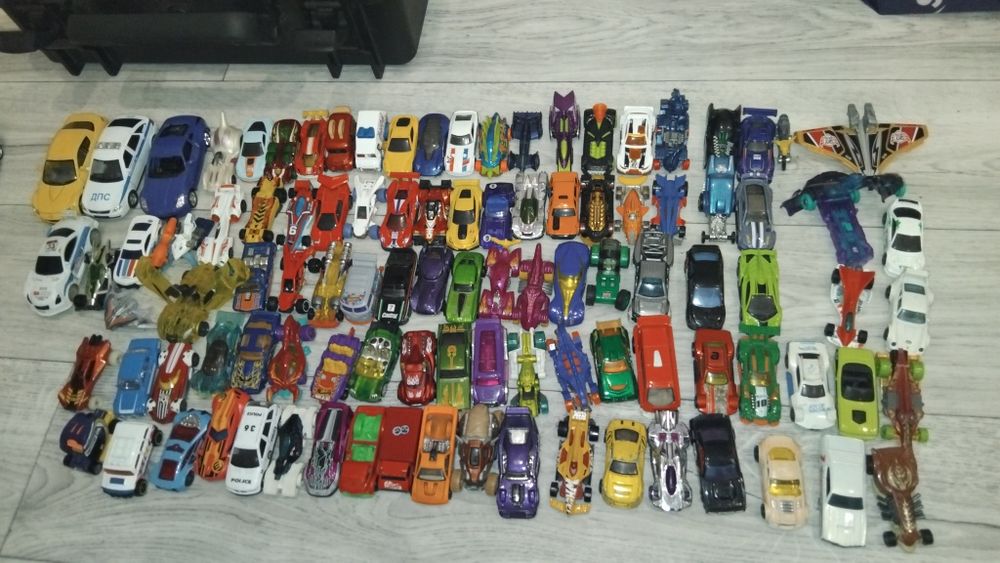 Есть скидка калекционые