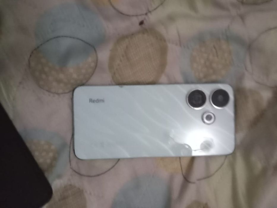 Редми 13 продаю срочно