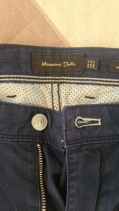 Massimo, Levis, Abercrombie, Tommy Bahama