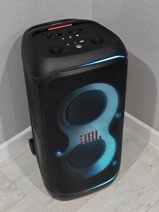 JBL PartyBox 320 черный