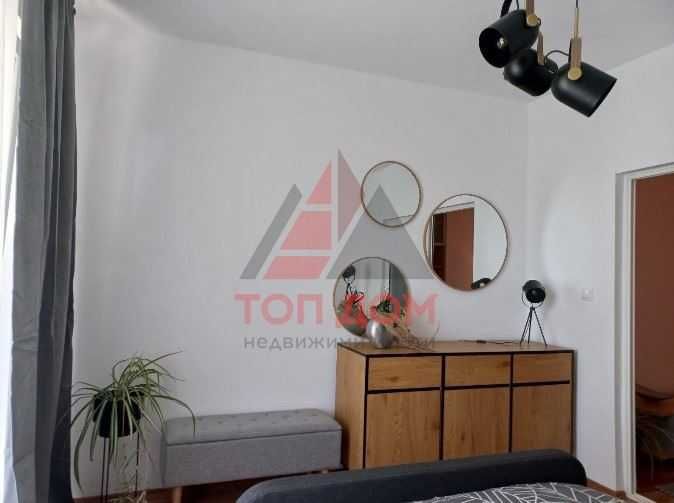 Дава се под наем Тристаен апартамент в Варна, Център - 60 кв.м за 561 € - Снимка #7