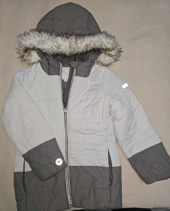 Продаю детский комбинезон для девочки