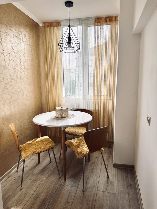 Chirie apartament 1 camera Lux, Nufarul