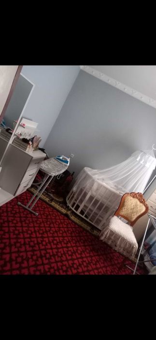 Срочно Продаётся участка в Мирзо Улугбекском районе Корасув-6