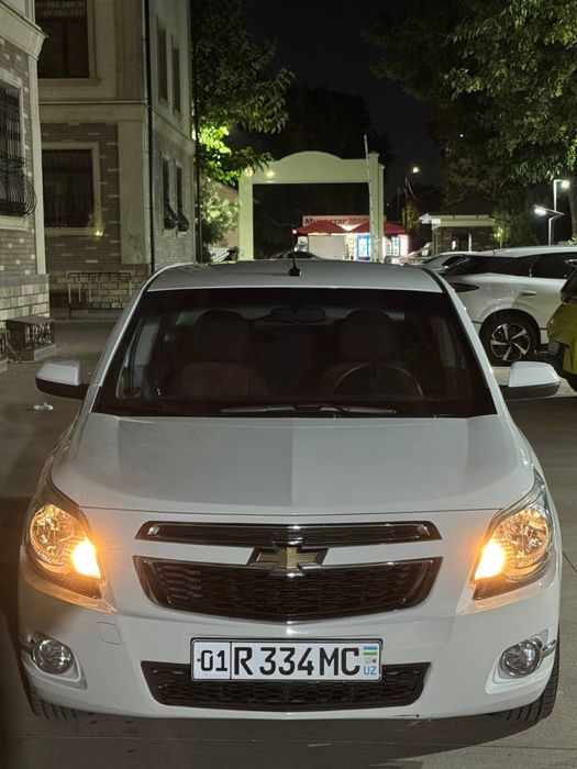 Cobalt 2020 avtamat sotiladi