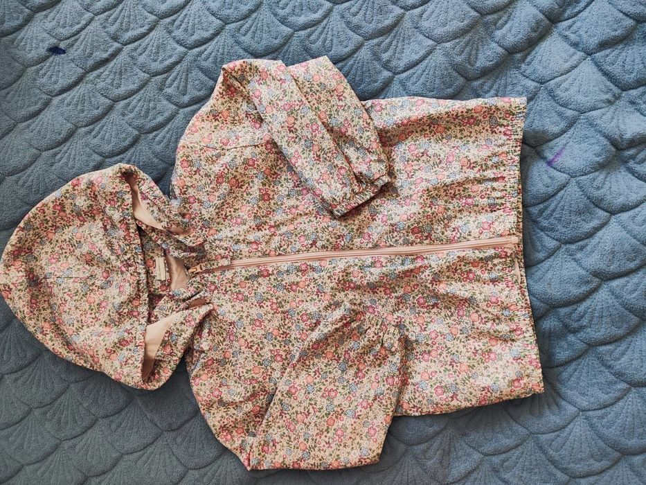 Куртка осенний  на 1-2 годика