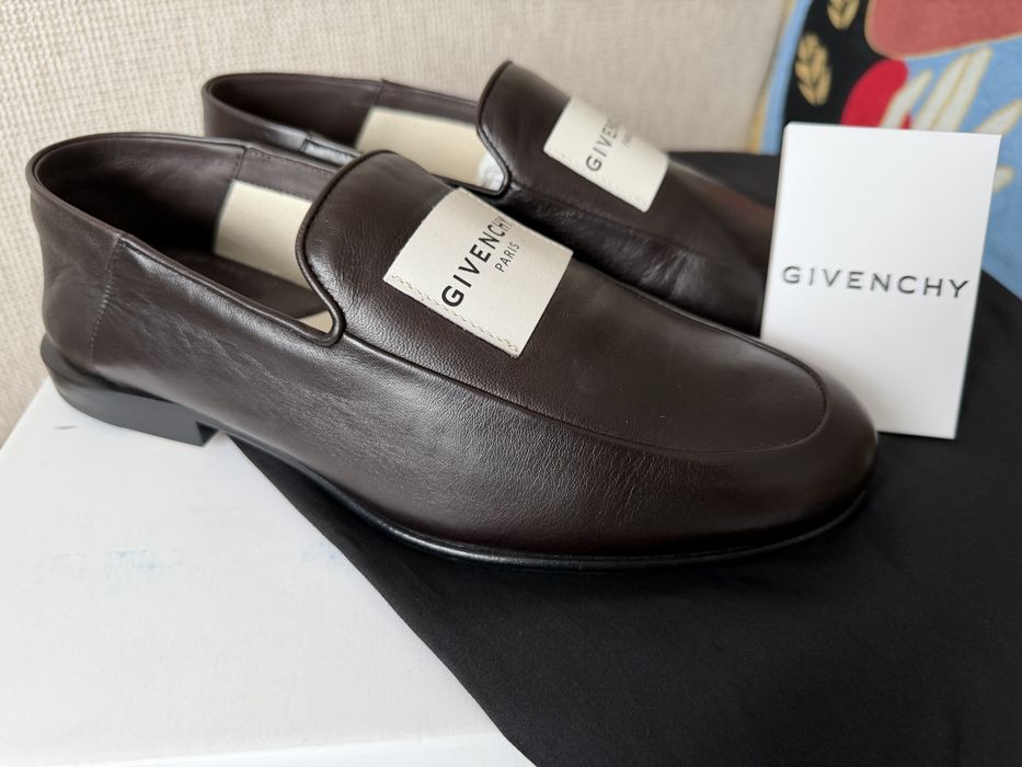 Givenchy Loafers 38